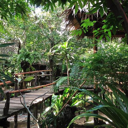 Mayom Garden (Adults Only) Koh Phangan Exteriör bild