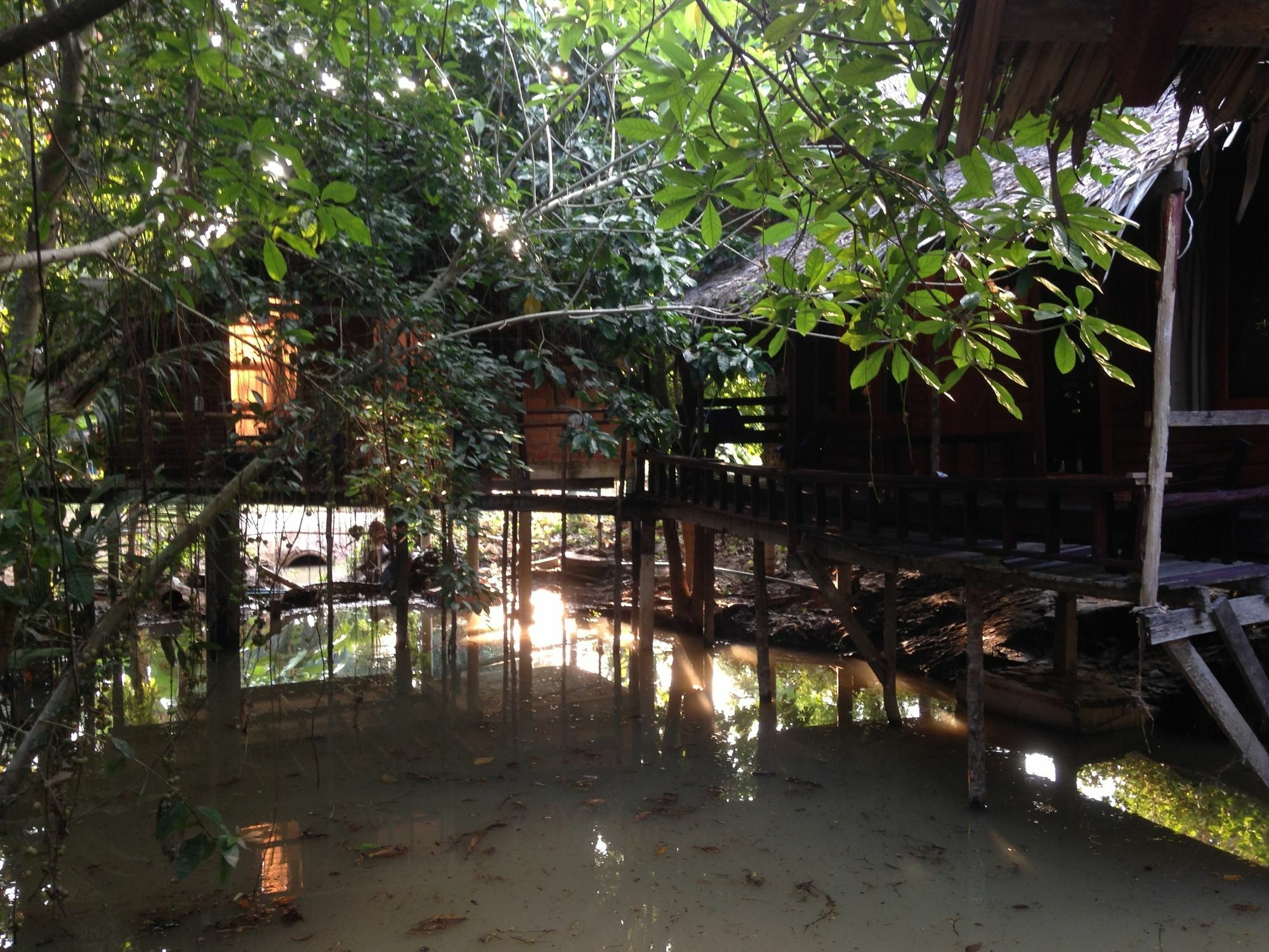 Mayom Garden (Adults Only) Koh Phangan Exteriör bild
