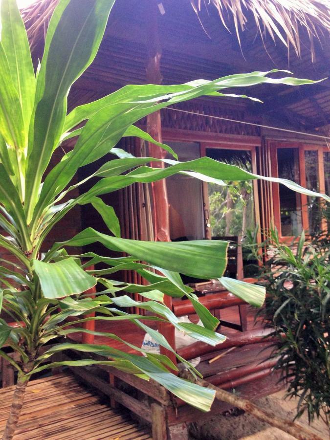 Mayom Garden (Adults Only) Koh Phangan Exteriör bild