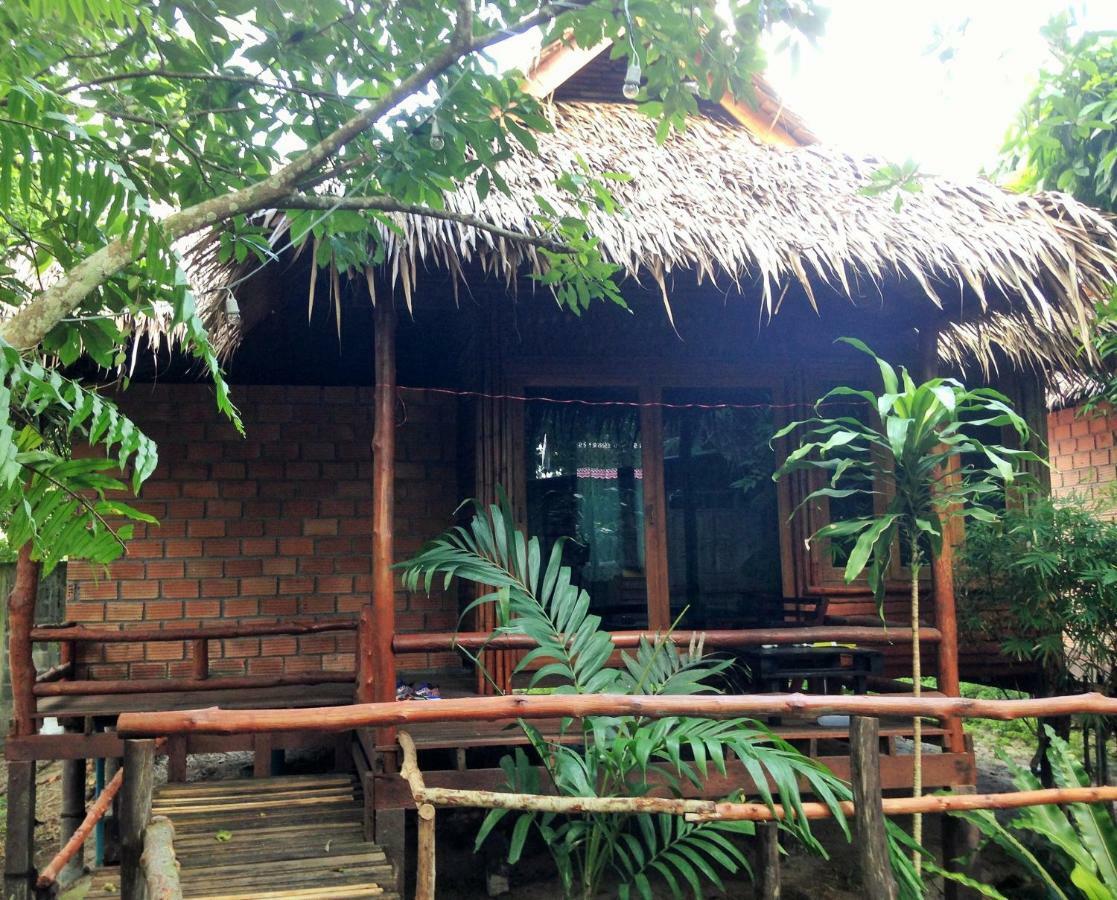 Mayom Garden (Adults Only) Koh Phangan Exteriör bild