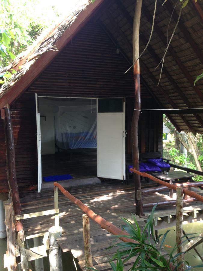 Mayom Garden (Adults Only) Koh Phangan Exteriör bild