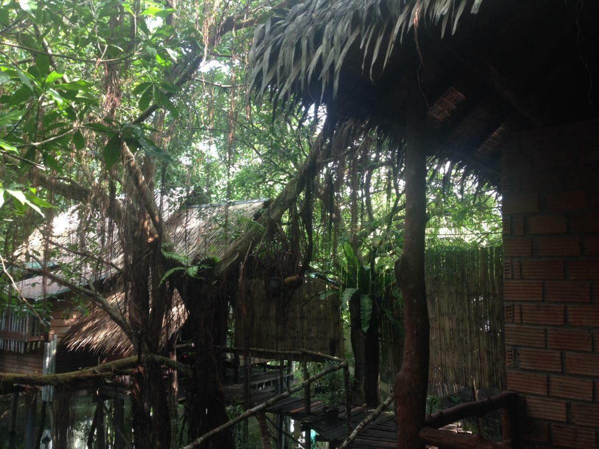 Mayom Garden (Adults Only) Koh Phangan Exteriör bild