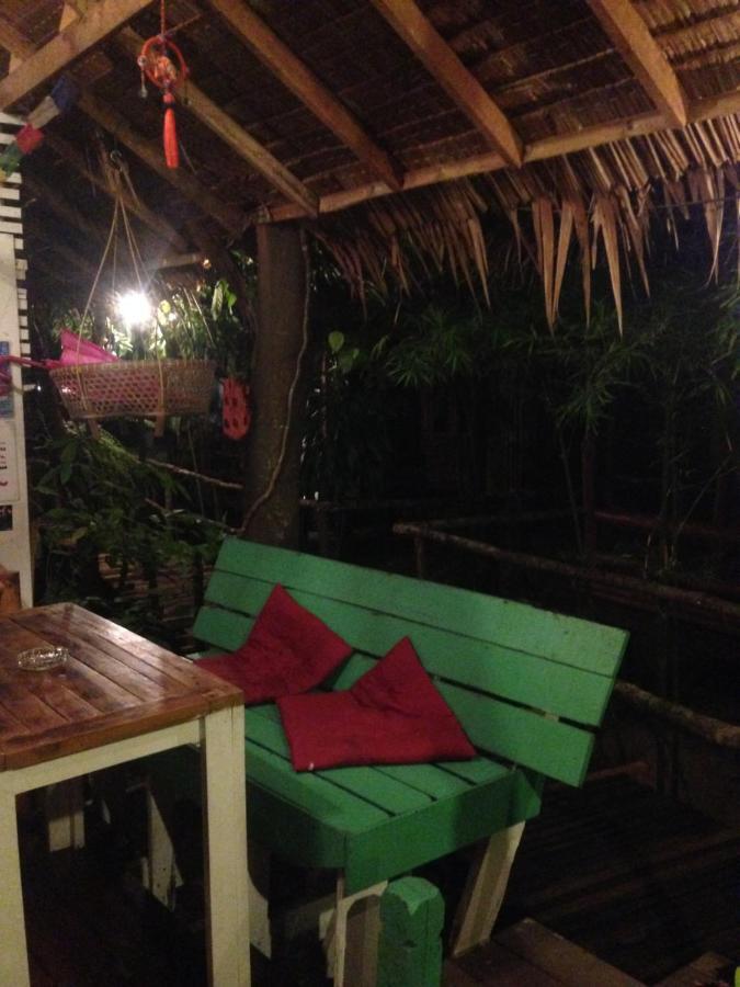 Mayom Garden (Adults Only) Koh Phangan Exteriör bild