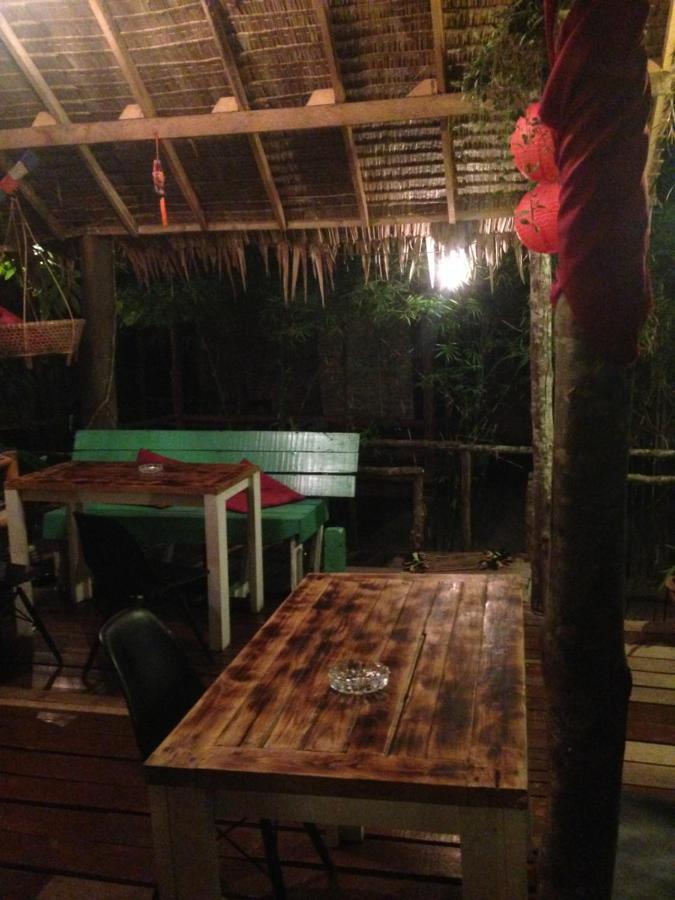 Mayom Garden (Adults Only) Koh Phangan Exteriör bild