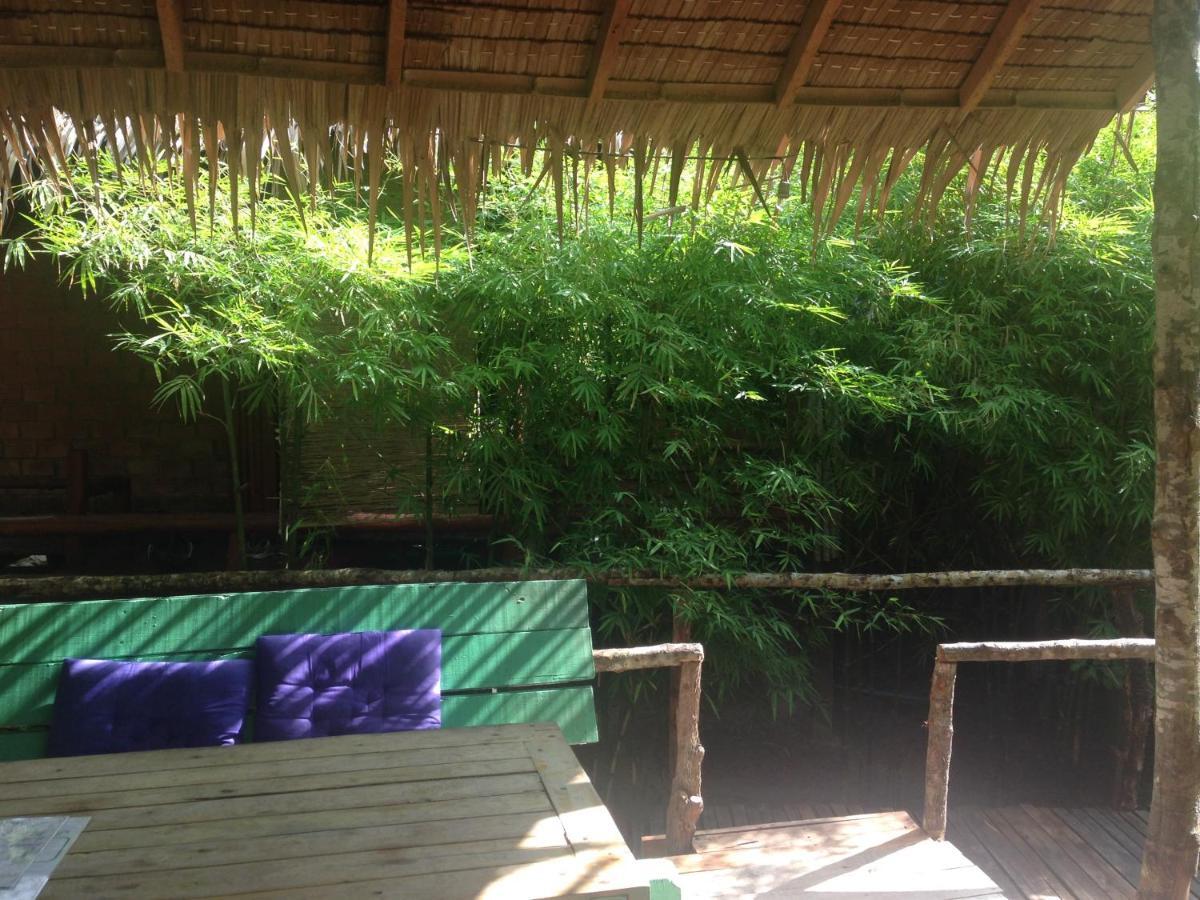 Mayom Garden (Adults Only) Koh Phangan Exteriör bild