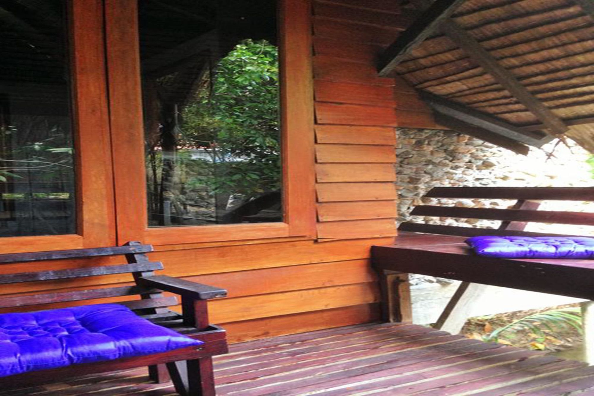 Mayom Garden (Adults Only) Koh Phangan Exteriör bild